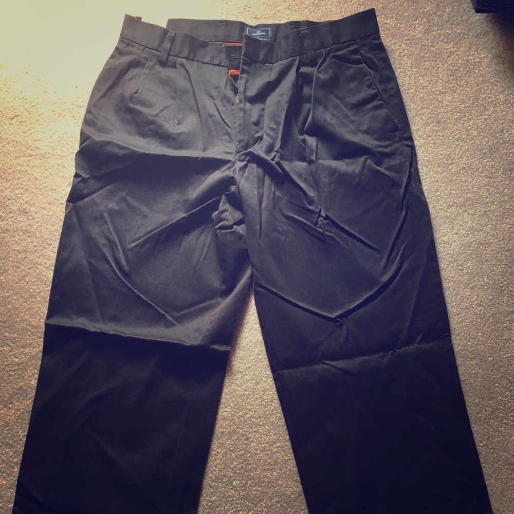 Slacks